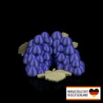 Weinflaschenhalter Weintraube - Dein edler Tafelbegleiter