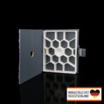 Würfelaufbewahrung Auge des Wächters - Mystische Ordnung