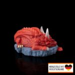 Würfelaufbewahrung Der Rubinsonnenschläfer - Deine stilvolle Ordnungslösung