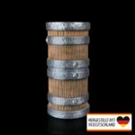 Würfelaufbewahrung Fass der Abenteurer - Dein magisches Würfelspiel