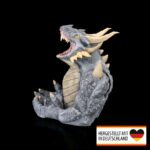 Würfelturm der Verschlinger- Drachen - Dein episches Würfelabenteuer