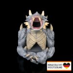 Würfelturm der Verschlinger- Drachen - Dein episches Würfelabenteuer