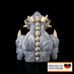 Würfelturm der Verschlinger- Drachen - Dein episches Würfelabenteuer