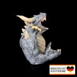 Würfelturm der Verschlinger- Drachen - Dein episches Würfelabenteuer