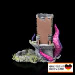 Würfelturm tiefseegriff des Kraken - Magisches Würfelerlebnis