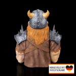 Würfelturm Zwerg- Schluck des Schicksal - Dein mystischer Würfelmeister