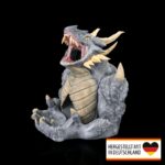Würfelturm der Verschlinger- Drachen - Dein episches Würfelabenteuer