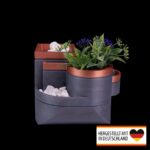 Zimmerbrunnen Terrassen der Ruhe - Dein Quell der Gelassenheit