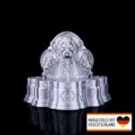 Zimmerbrunnen Löwenbrunnen - Dein persönlicher Wasserfall