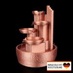 Zimmerbrunnen kleine Säulen der Ruhe - Dein Quell der Entspannung