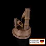 Zimmerbrunnen Bambus Oase - Deine persönliche Wohlfühloase