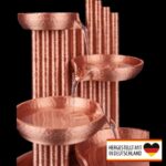 Zimmerbrunnen kleine Säulen der Ruhe - Dein Quell der Entspannung