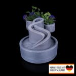 Zimmerbrunnen Stiller Fluss - Harmonie für Dein Zuhause