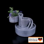 Zimmerbrunnen Stiller Fluss - Harmonie für Dein Zuhause