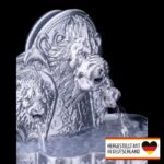 Zimmerbrunnen Löwenbrunnen - Dein persönlicher Wasserfall