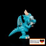 3D-Druck Drachen-Zombie Sammlerstück aus PLA