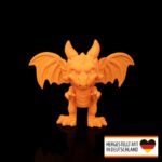 Drachen Dekoartikel als stilvolles Wohnaccessoire