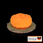 Drachen Sammlerstück im Halloween Thema