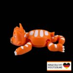 Getränkeschutz im verspielten Katzendesign