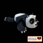 Panda Untersetzer als Tischdeko