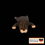 Geschenkidee: Untersetzer in Hundegestalt für Hundefreunde