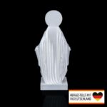 PLA-Figur der Heiligen Maria, religiöse Bedeutung