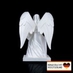 Premium Qualität PLA Engel Figur aus 3D-Druck