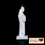 Schutzengel Figur hergestellt im 3D-Druckverfahren